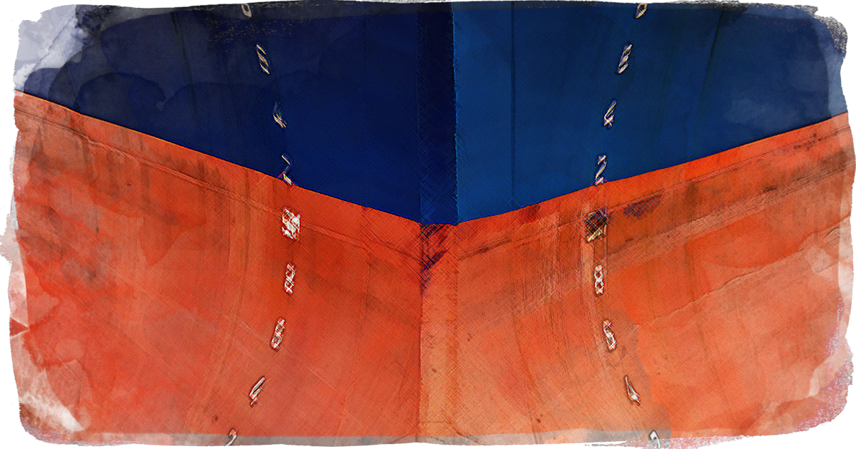 The Long Arc of Globalisation